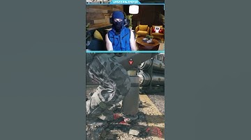 I pulled an INSANE Ninja Defuse on Black Ops 6