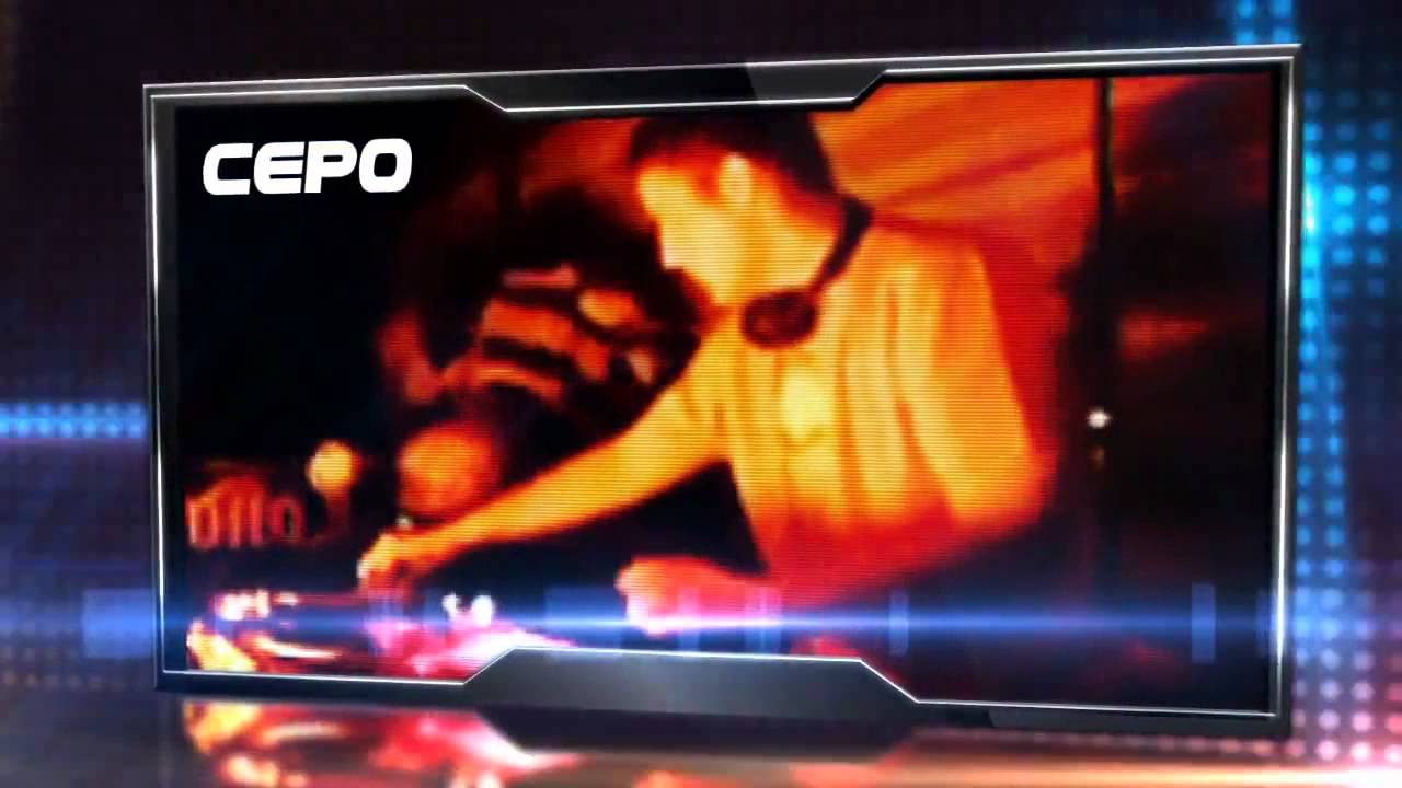 Promovideo: Dj Ocram @ Aquarius A1, Zagreb (Croatia) 09.12.2011