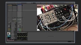Modulators 21 Walkthrough /// Voltage