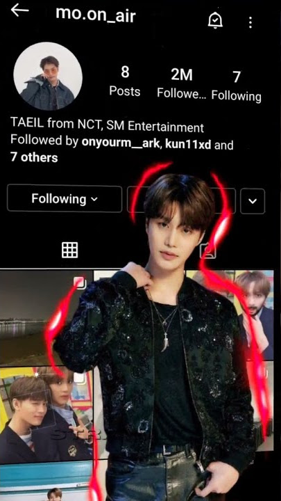Jedag Jedug DJ Pong NCT 127 PART 1