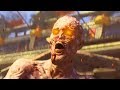 BLACK OPS 4 ZOMBIES TRAILER: NEW "IX" MAP TRAILER (Gladiator Zombies)