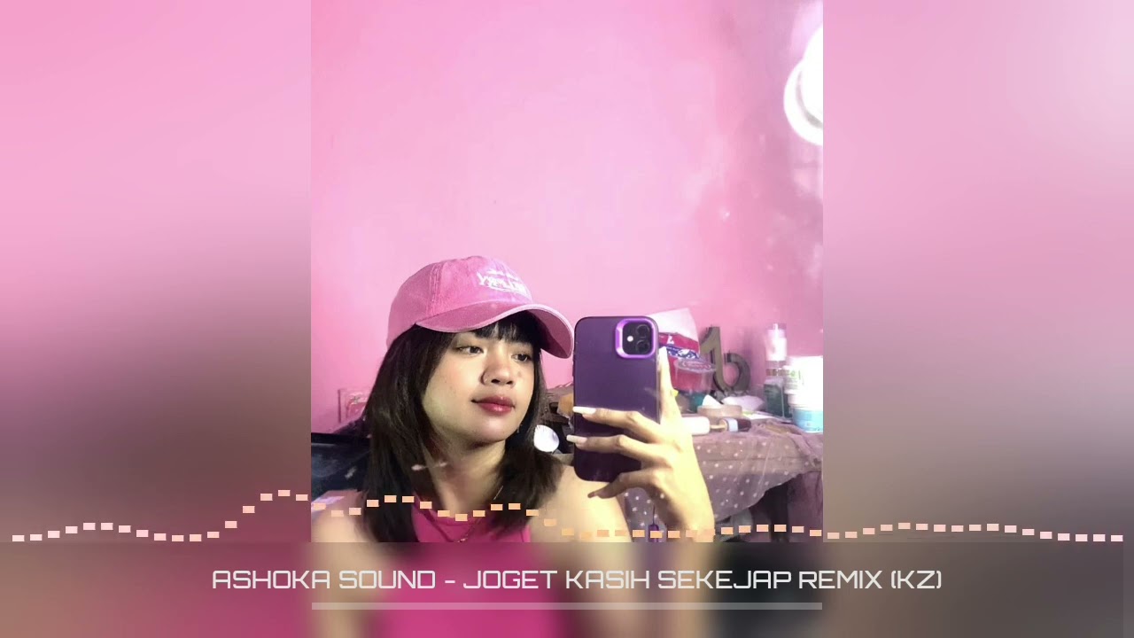 VIRAL TIKTOK‼️JOGET KASIH SEKEJAP REMIX - ASHOKA SOUND (KZ)