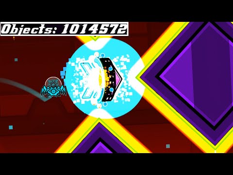 Deadlocked, but I added a MILLION objects