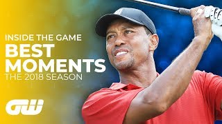 The Story of the 2018 Golf Season | Inside The Game | Golfing World