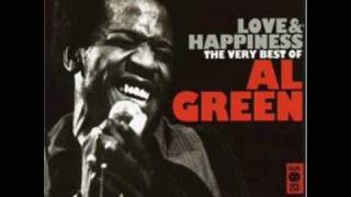 Al Green - Love and Happiness (Studio Version) chords