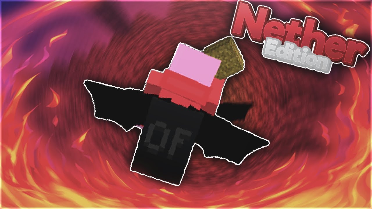 Minecraft Nether Tips! #Shorts