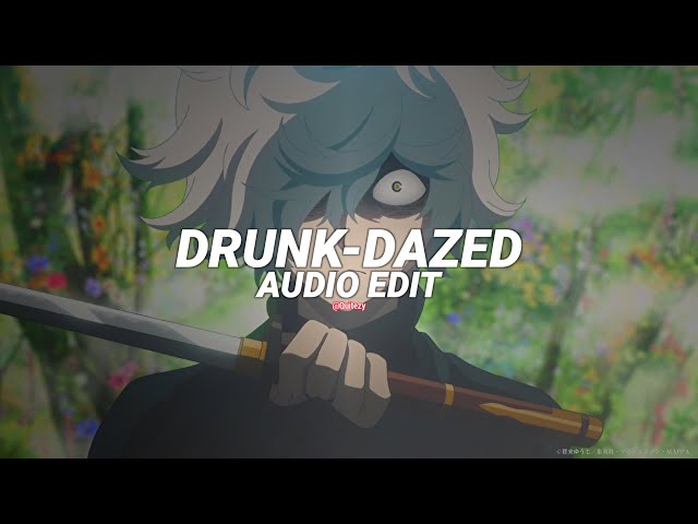 drunk-dazed - enhypen [edit audio] class=