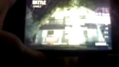 xMoD Hacking (Ep.1) Modern Combat 2 Mods/Hacks v1.2.6.