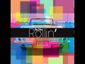 Bebe O'Hare - Rollin' (Freestyle)