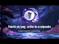 Arrter de se mprendre sur sa polarit rappel essentiel yinyang