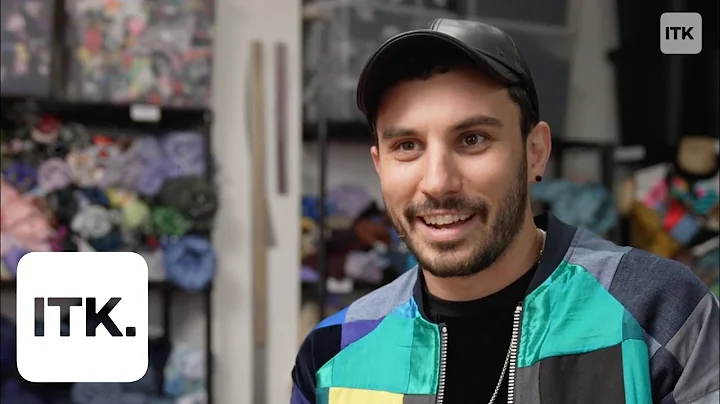 Zero Waste Daniel is redefining sustainable fashion