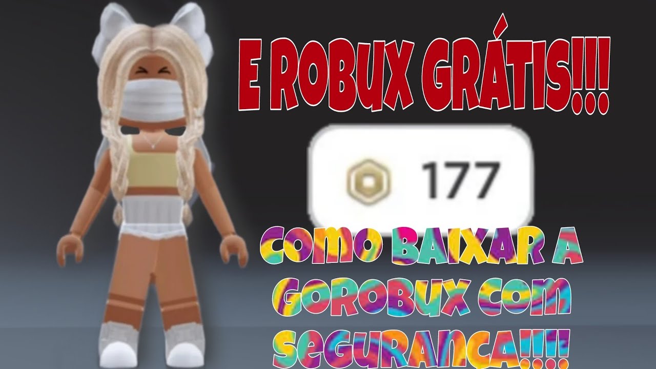 gorobux 2023