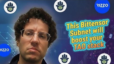 This Bittensor Subnet will boost your TAO stack