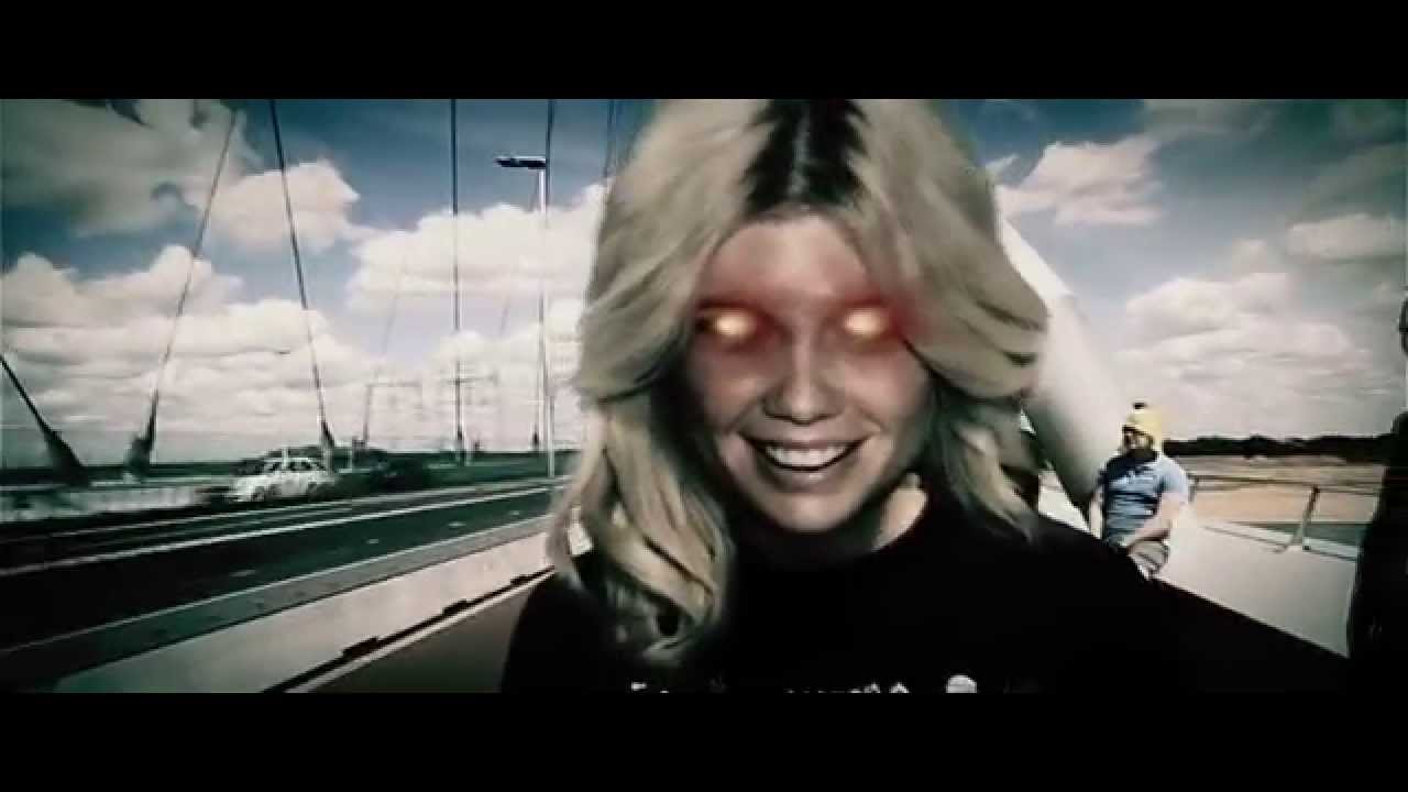 Eigenheimer - Wanel Chest Coast [Official Music Video]