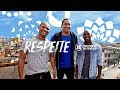 Harmonia do Samba - Respeite (Clipe Oficial)