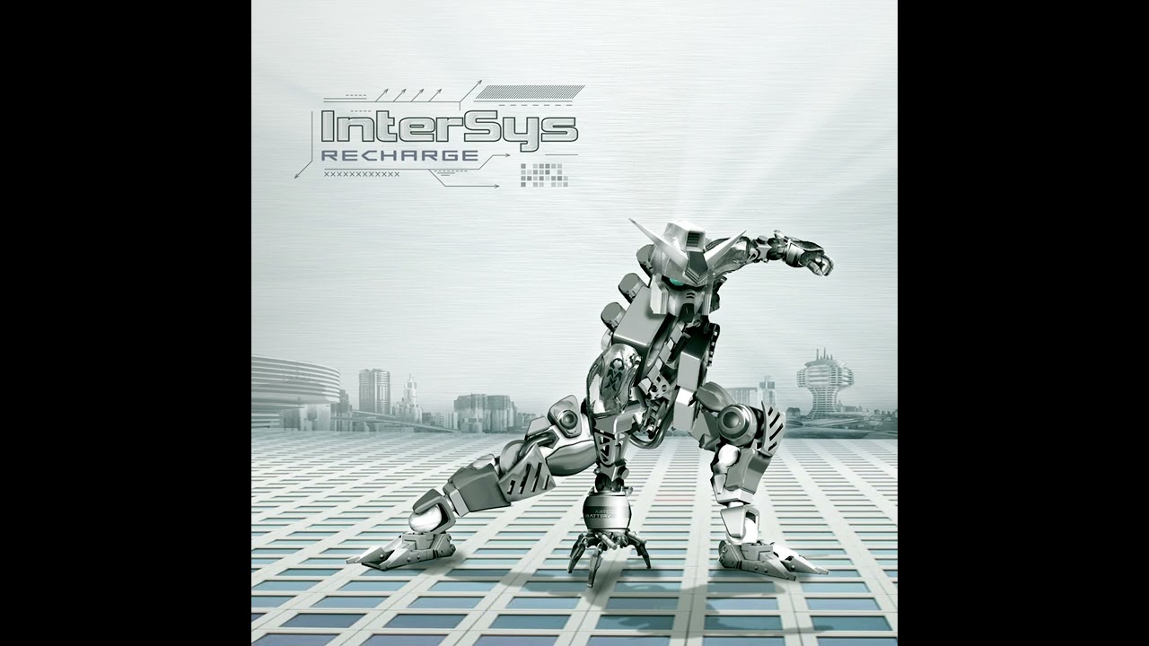 InterSys - Demolution