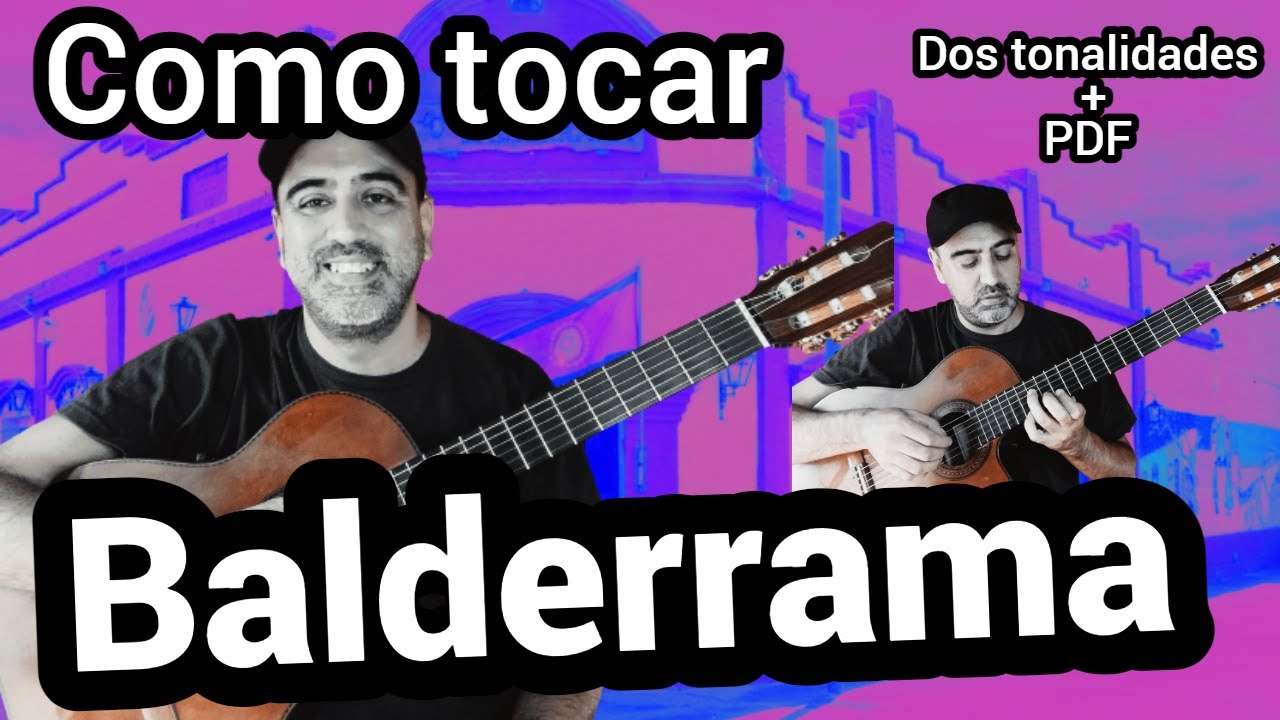 Balderrama - CUCHI  LEGUIZAMON | M.J.CASTILLA