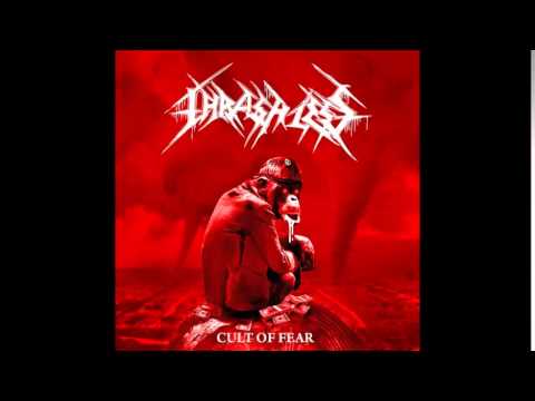 Thrashless — Thrashless - Pesticide