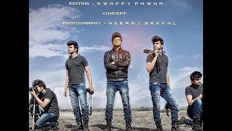 Swappy Pawar  Top Best Editing || Swappy Pawar Video Editing