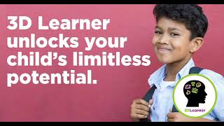 3D Learner