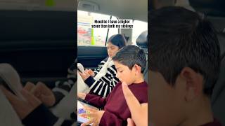 I Clearly Win Everything