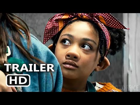 SWEET TOOTH Trailer (2021) Drama Netflix Series