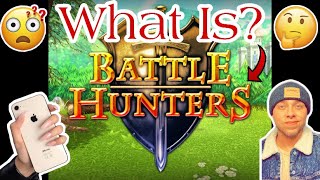 What Is ‘Battle Hunters’? (iOS & Android RPG Game) screenshot 3