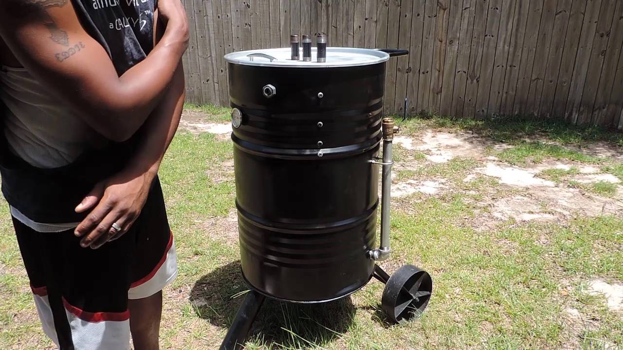Seasoning - YouTube