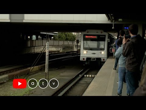 Videó: Hogyan épült a metró Moszkvában, és hol tervezik új állomások építését