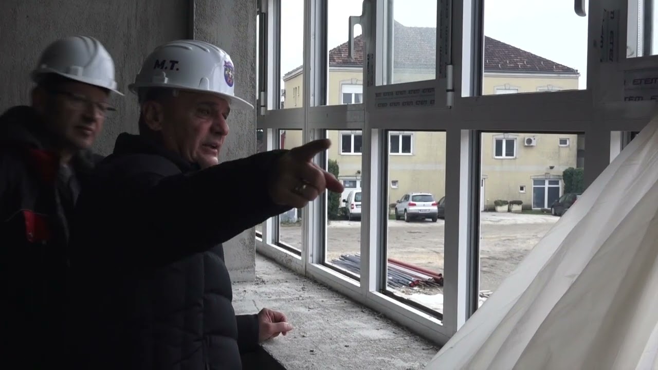 ČAČAK 21.06.2025. Čačak ne odustaje od kapitalnih investicija