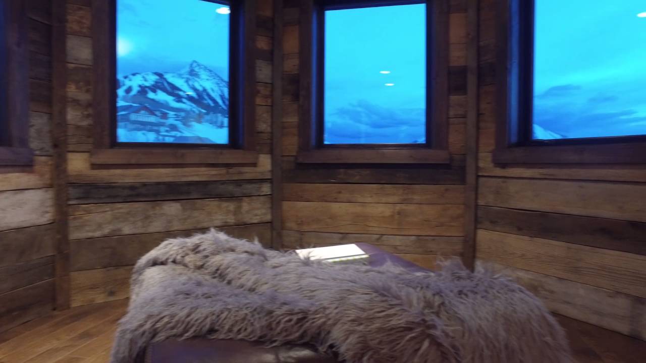 26 Whetstone Drive | Mt. Crested Butte | Colorado