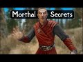 Skyrim 5 things they never told you about morthal