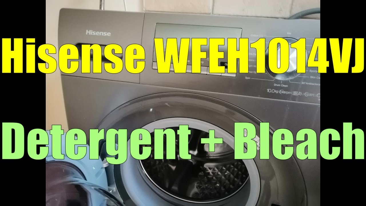WASHING WHITE CLOTHES WITH BLEACH / HINTS AND TIPS ON KEEPING