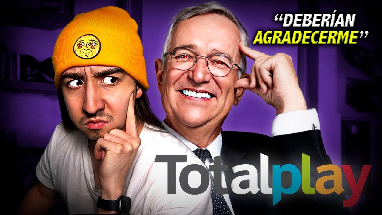 TotalPlay ES PEOR de lo que Imaginas...