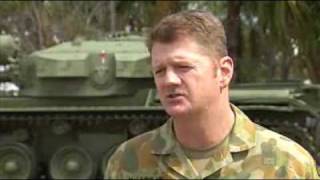 Troops prepare for Afghan combat
