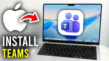 How To Install Microsoft Teams On Mac - Step By Step