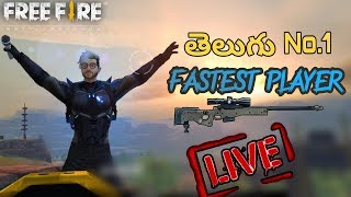 Garena free fire live streamer from india. freefire telugu top country
indonesia brazil ...