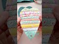 味気ないハサミを可愛く変身！ #diy #メガネケース #パッチワーク #handmade #手作り小物