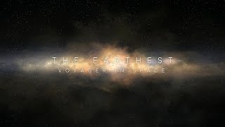 Download lagu The Farthest - Voyager in Space