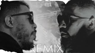 GNAWI feat ELGRANDE TOTO REMIX PROD BY  [DJ HAKIM]