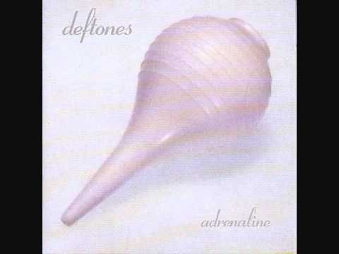 deftones - 7 Words