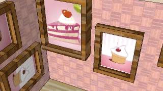 Vanessa Y Mafer G. 2Do Ba. Museo De Cupcakes