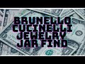Goodwill Jewelry Jar Unboxing #7 | Brunello Cucinelli | Part 2