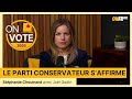 Élections Canada 2025 Ép 5 Parti Conservateur Élections Canada 2025 Ép 5 Parti Conservateur