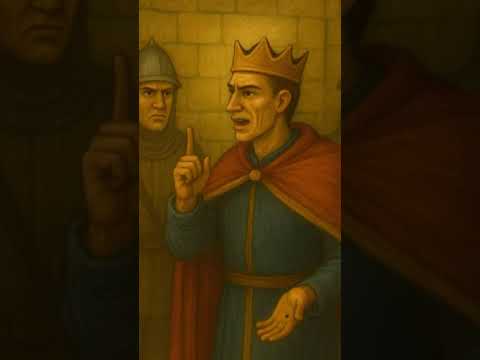 التوأم واحد صار ملك والتاني خان أخوه قصة قصيرة