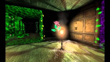 CLOWNS-Amnesia Laugh in The Darkness Chapter 1:Part 1/1