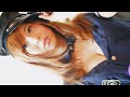 [4k] Ai San @pkmnai Female Police Japan Girl Cosplay Beauty WCS  世界コスプレサミット  コスプレ  きれい 직캠 Japanese