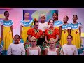 Baile Club di Movimiento | Dia Internacional di Baile Aruba 2026 🇦🇼