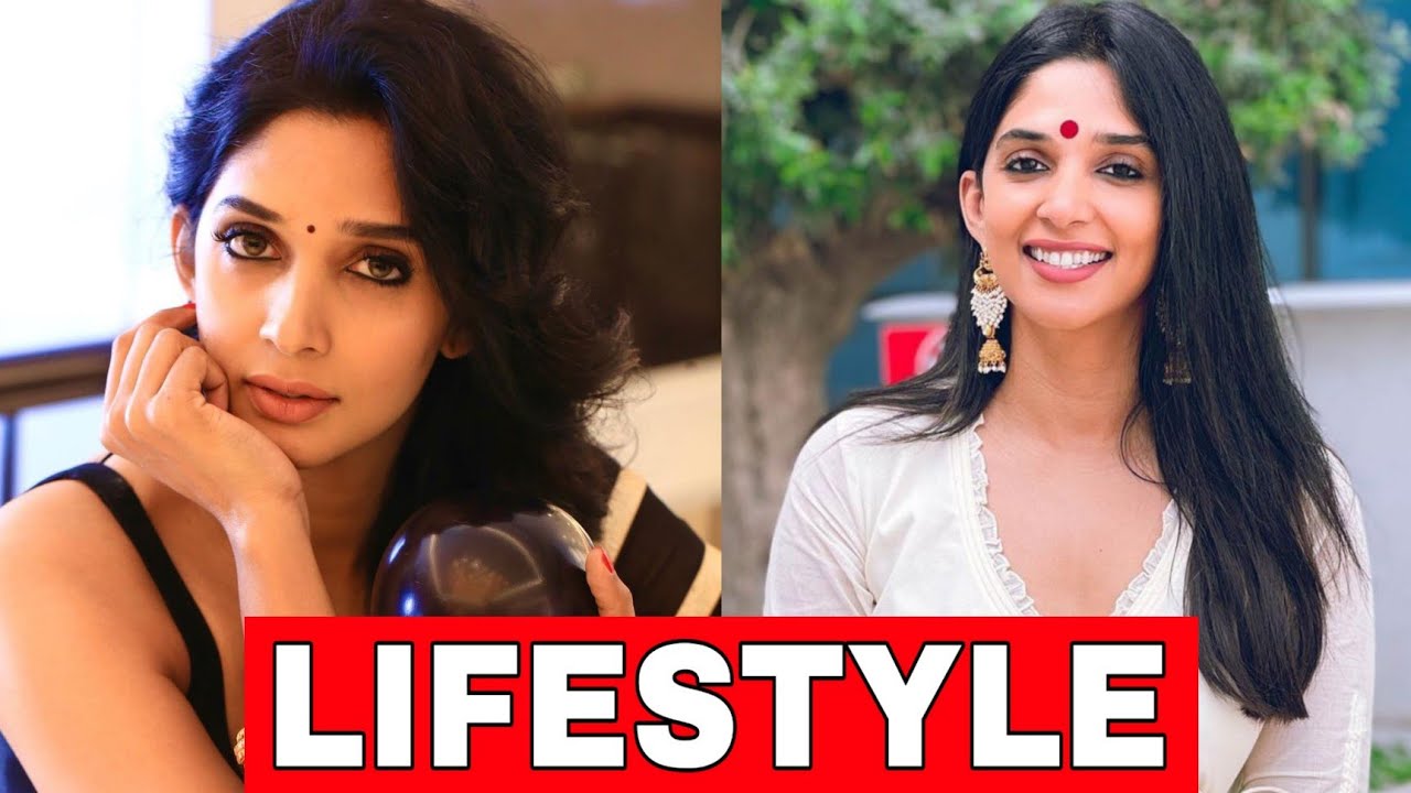 Nyla Usha Lifestyle 2021 | Family | Husband | Son | Salary | House | Age | Cars | Films | Divorced ?