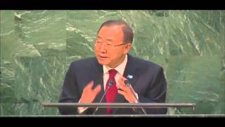 70 генеральная ассамблея ООН (United Nations General Assembly)
